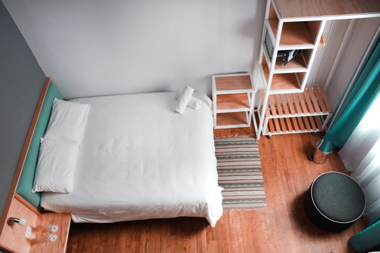 Chambre Double Deluxe