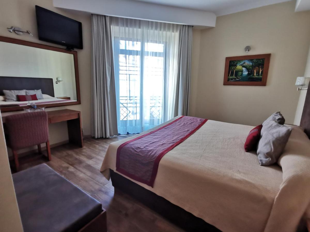 Chambre Familiale Deluxe