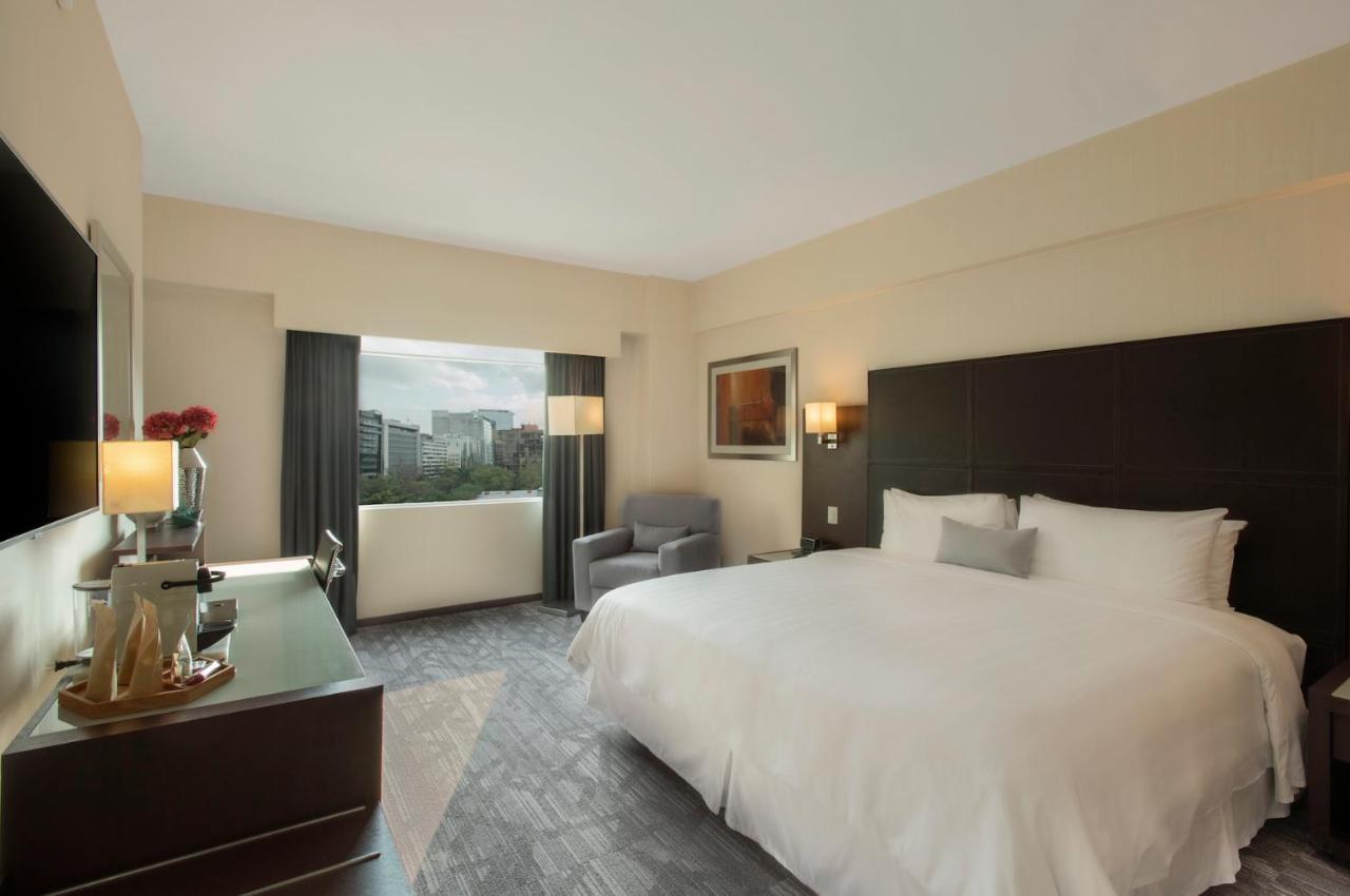 Chambre Lit King-Size Deluxe