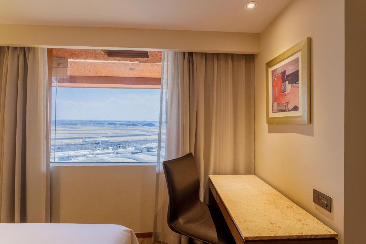 Hébergement Lit King-Size Club Camino Real - Petit-Déjeuner Inclus pour Adultes Uniquement