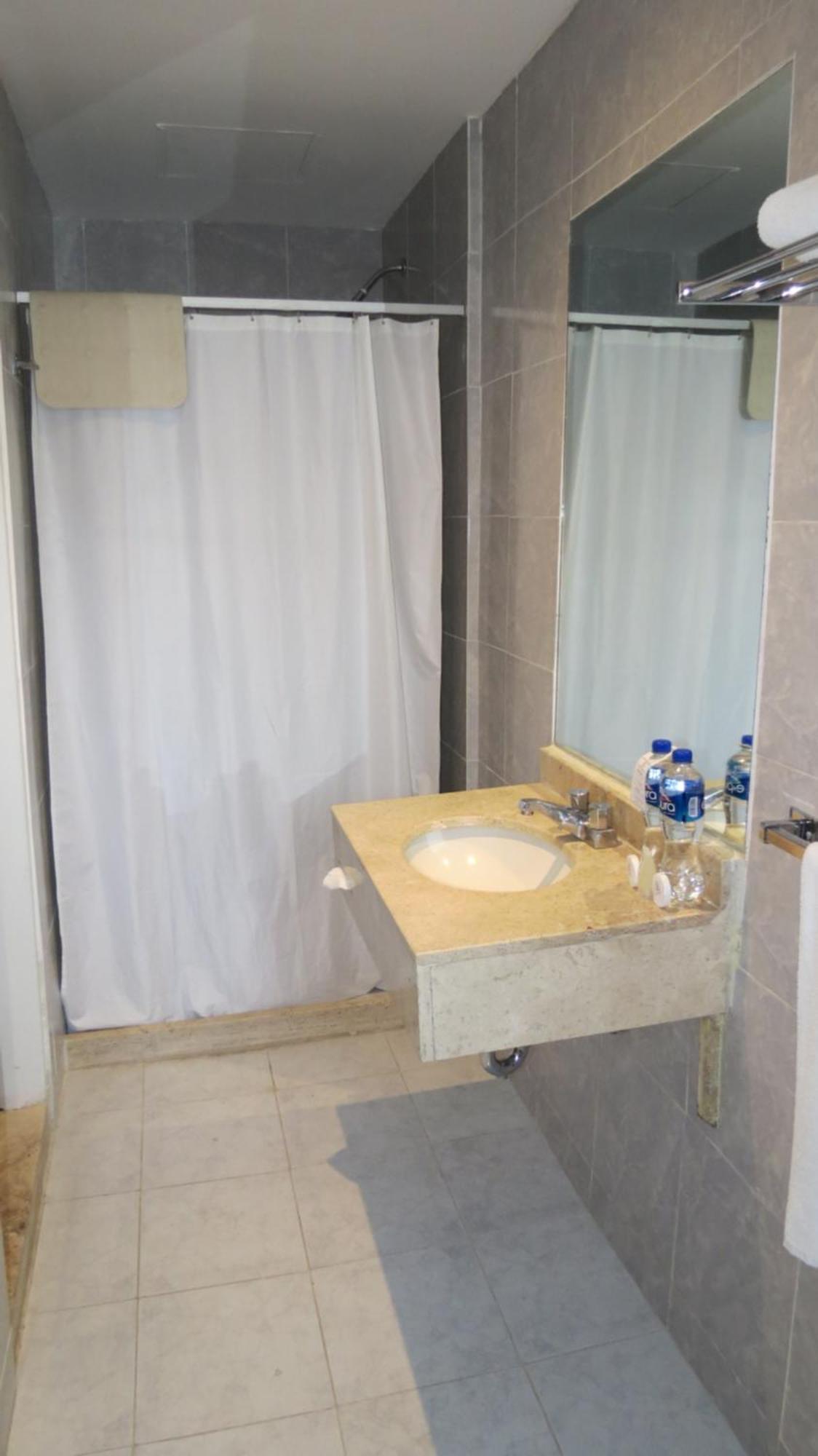 Chambre Standard Lit Queen-Size