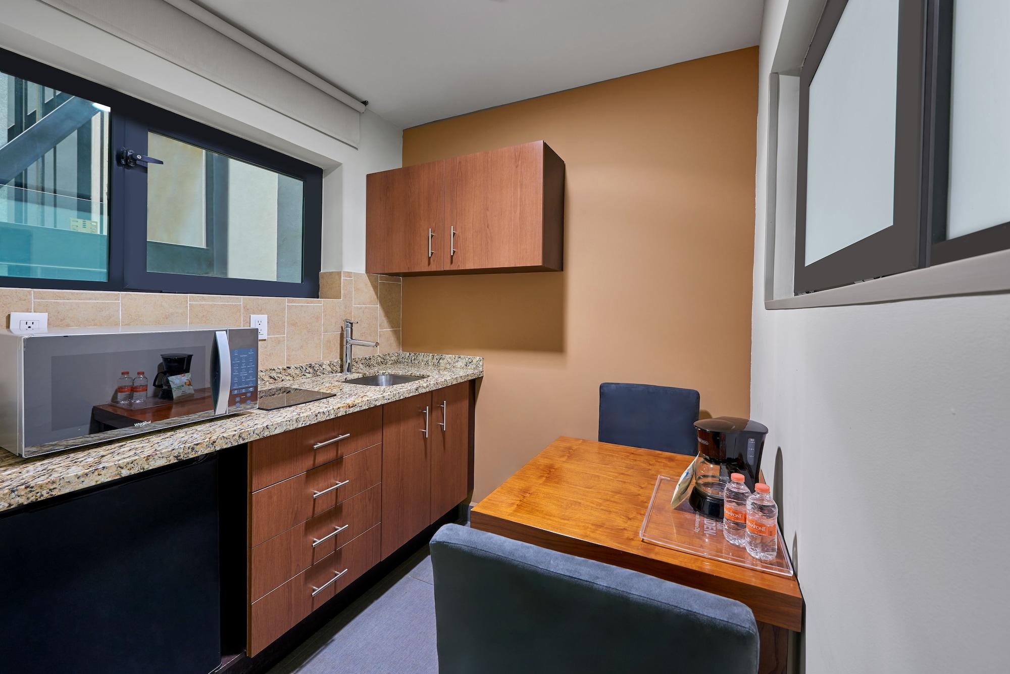 Suite Lit Queen-Size