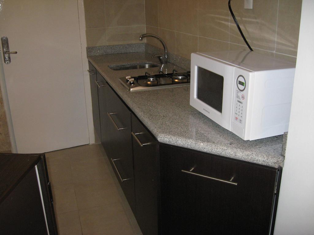 Appartement 1 Chambre Deluxe