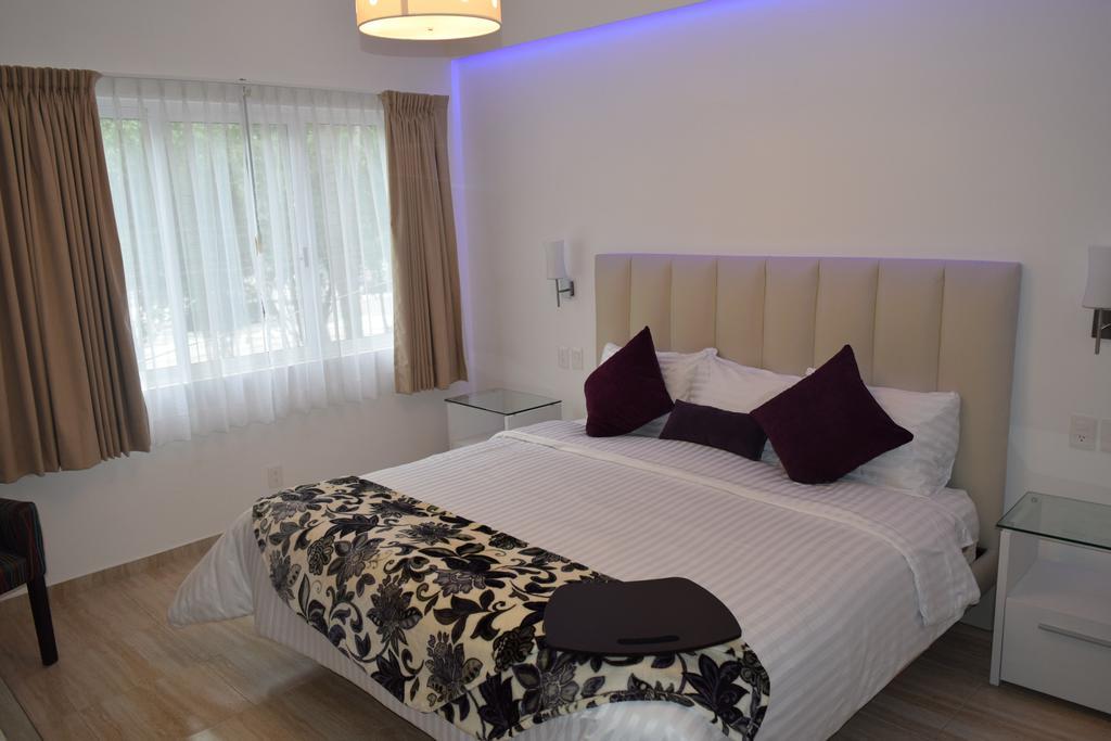 Chambre Lit King-Size