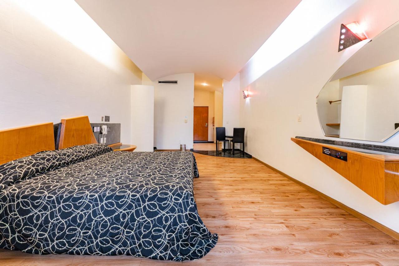 Chambre Lit King-Size Standard