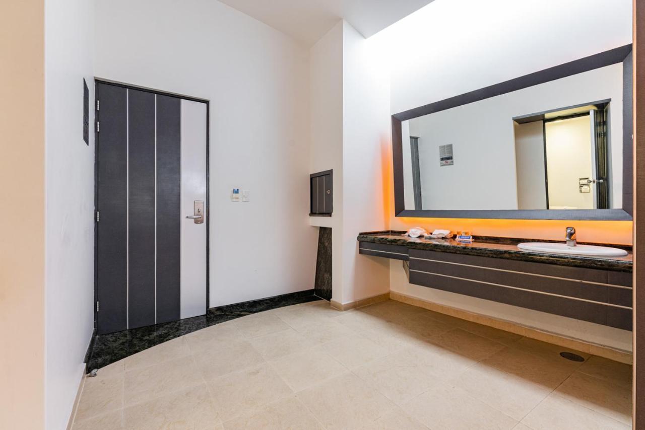 Chambre Lits Jumeaux