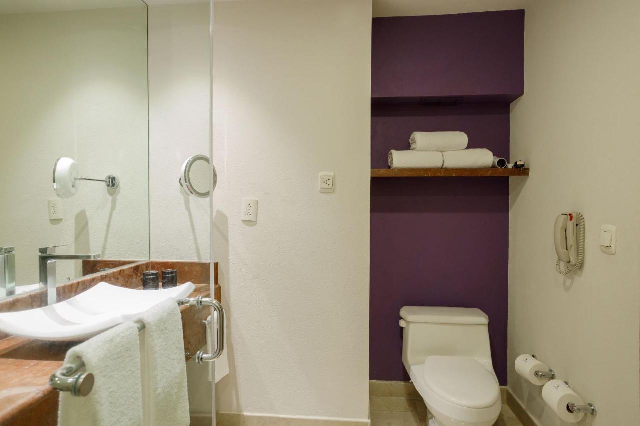 Hébergement Lit King-Size Camino Real Club