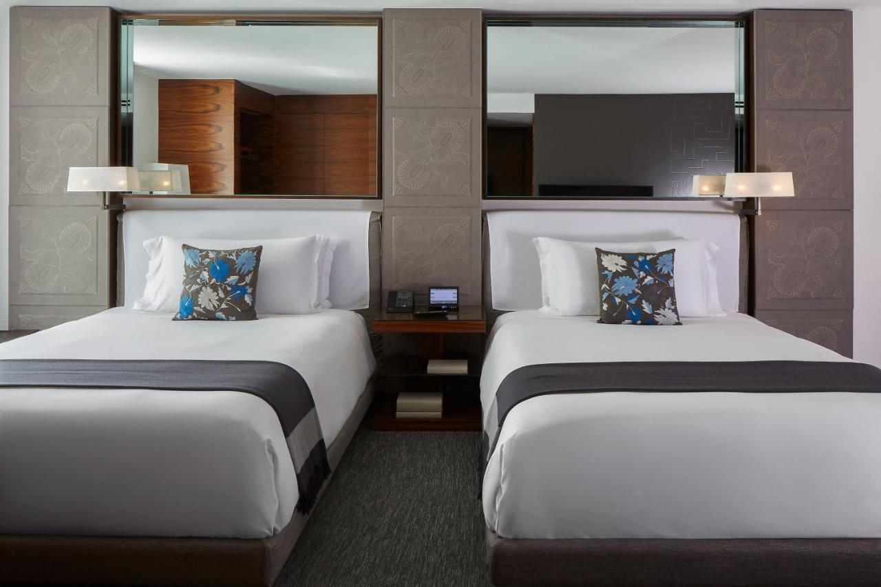 Chambre Deluxe avec 2 Lits Queen-Size