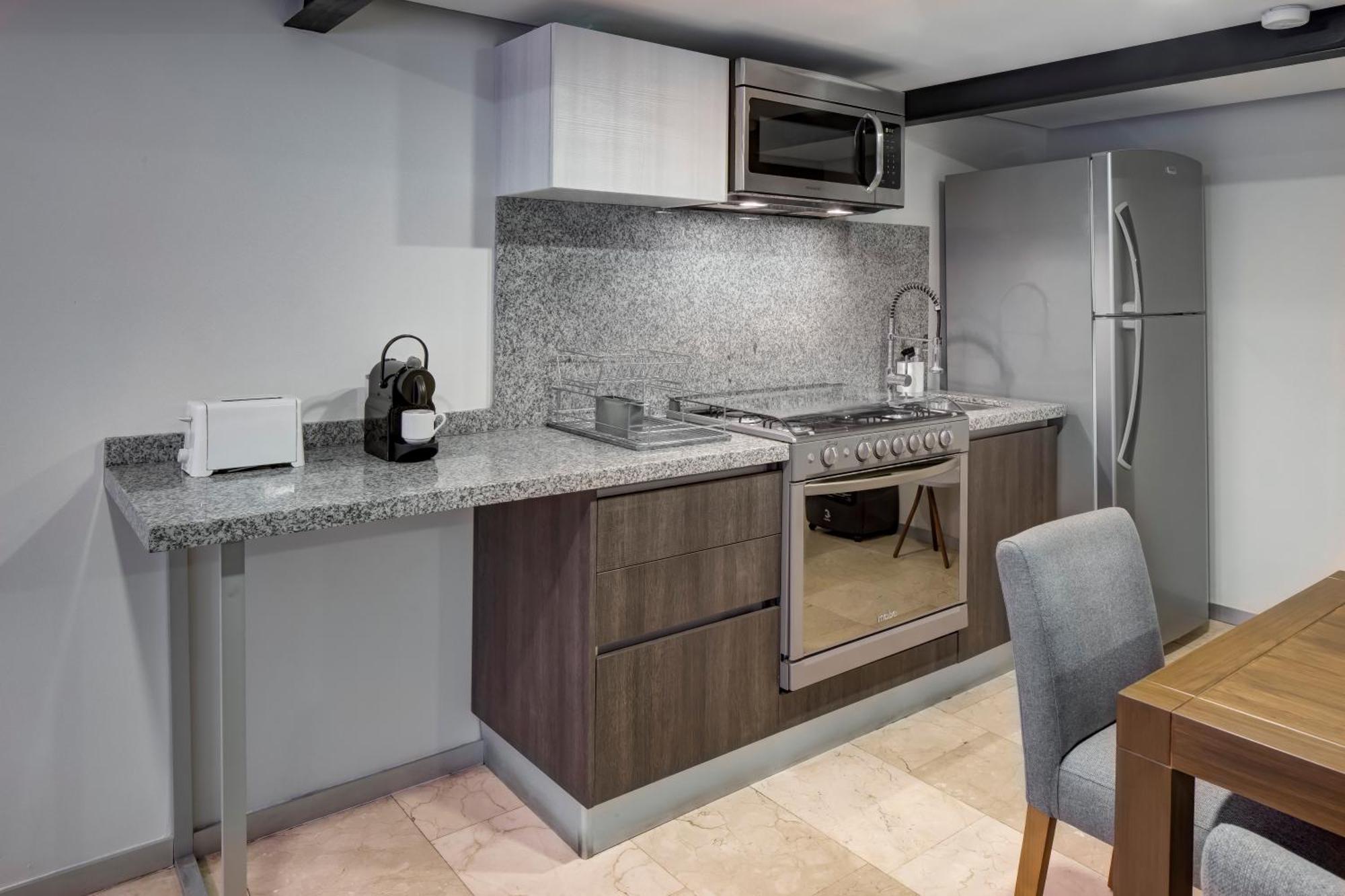 Suite Deluxe