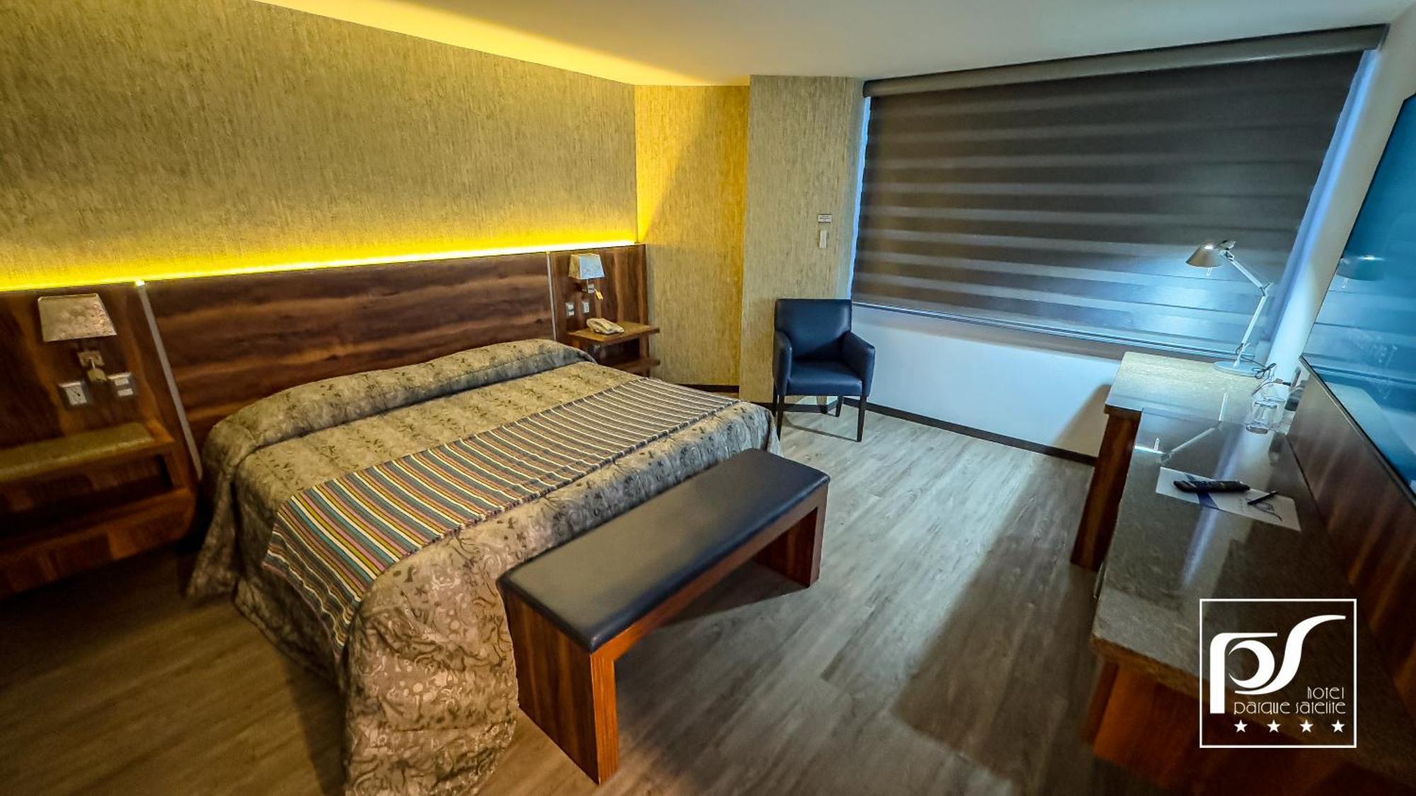Suite Principale avec Baignoire Spa