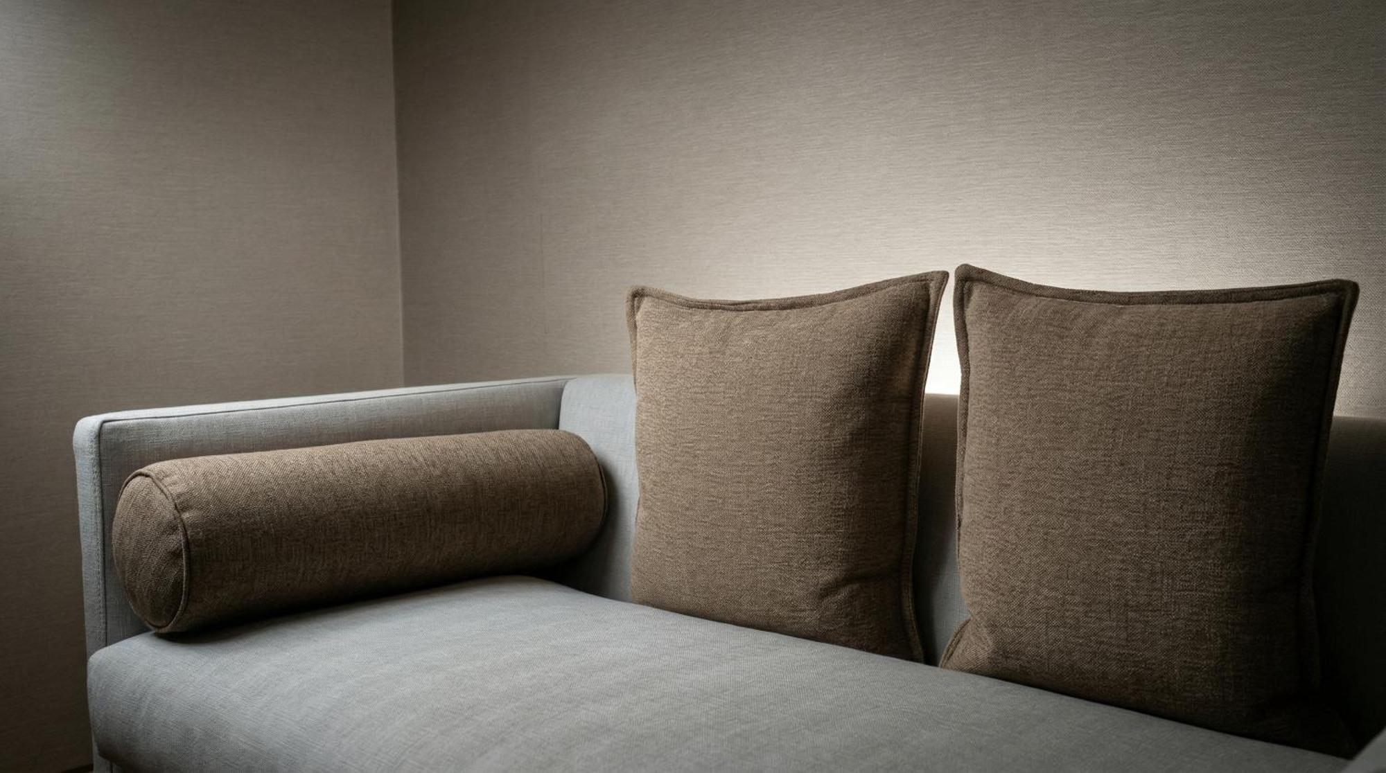 Chambre Supérieure Deluxe