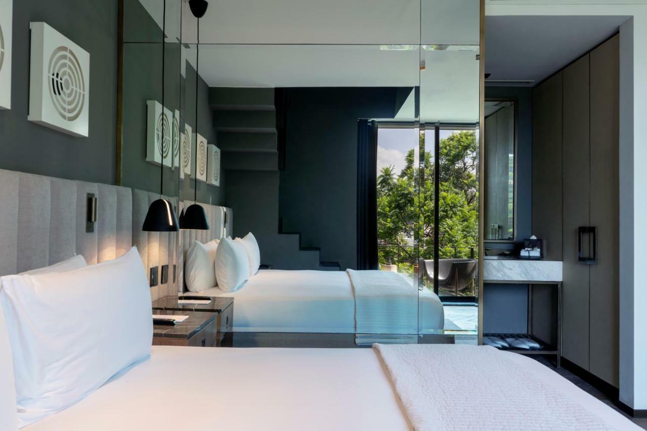 Suite - Vue sur Ville