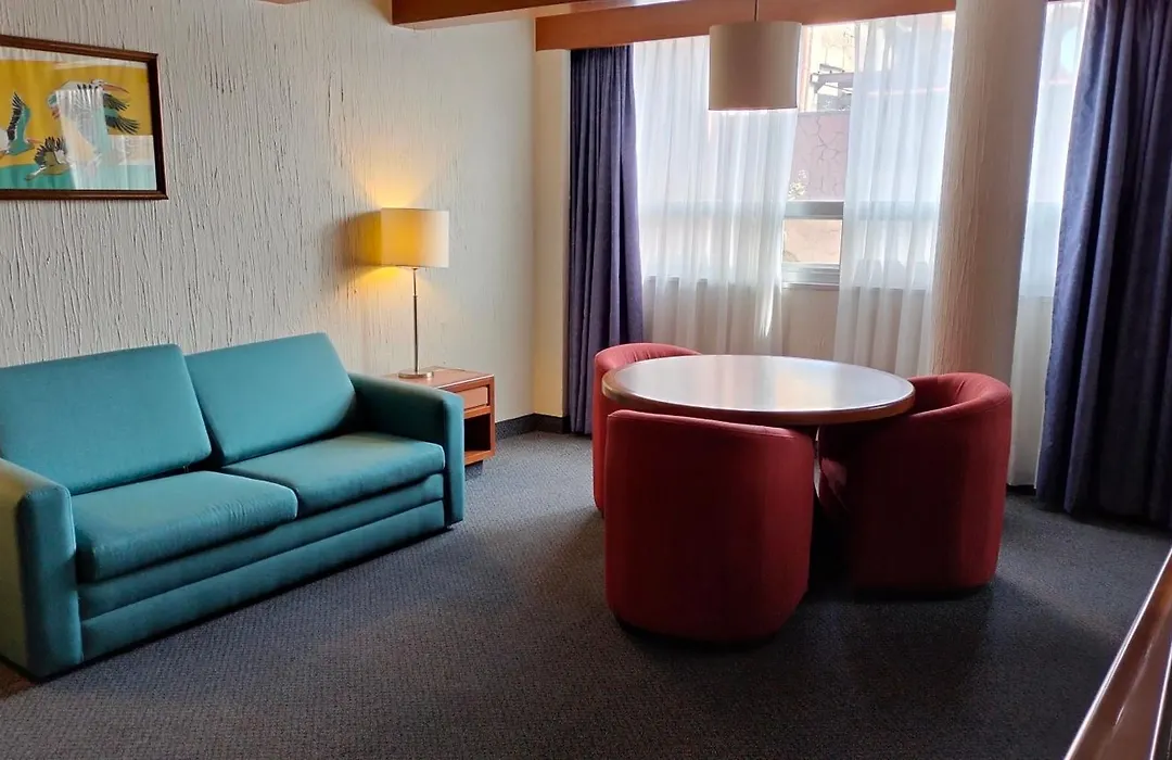 Hotel Metropol-1