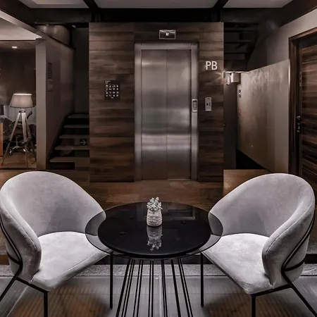 Mx Grand Suites (Adults Only)-3