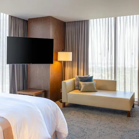 The Westin Santa Fe, Mexico City-2