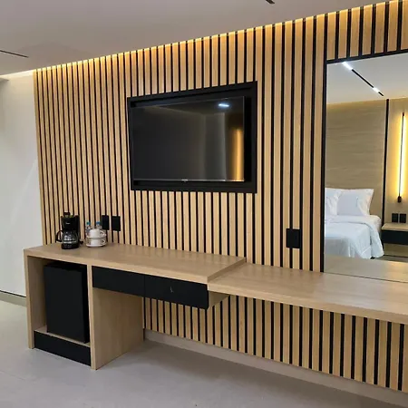 Hotel Lepanto Reforma-3