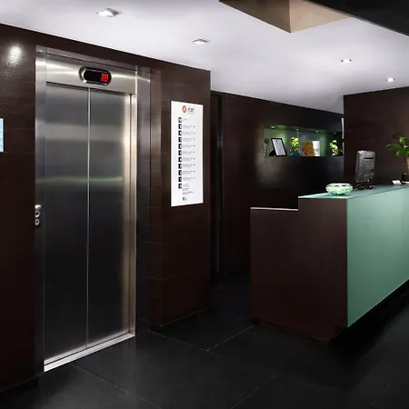 Exe Suites Reforma-3