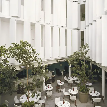 Condesa Df, Mexico City, A Member Of Design Hotels-3