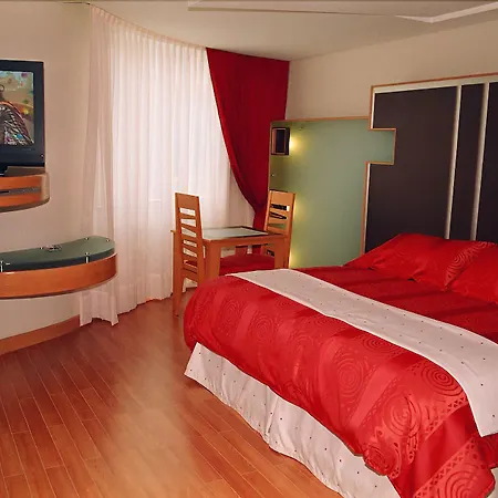 Hotel Scala Magna-2