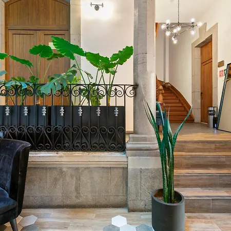 Casa Prim Hotel Boutique-3