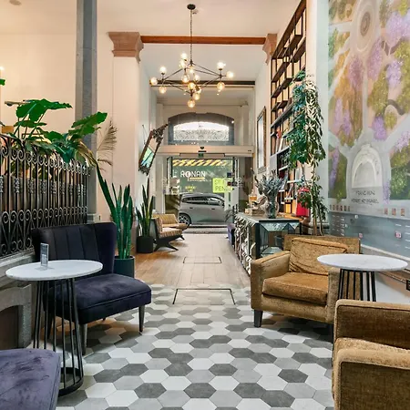 Casa Prim Hotel Boutique-2