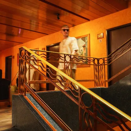 Hotel Gillow-2